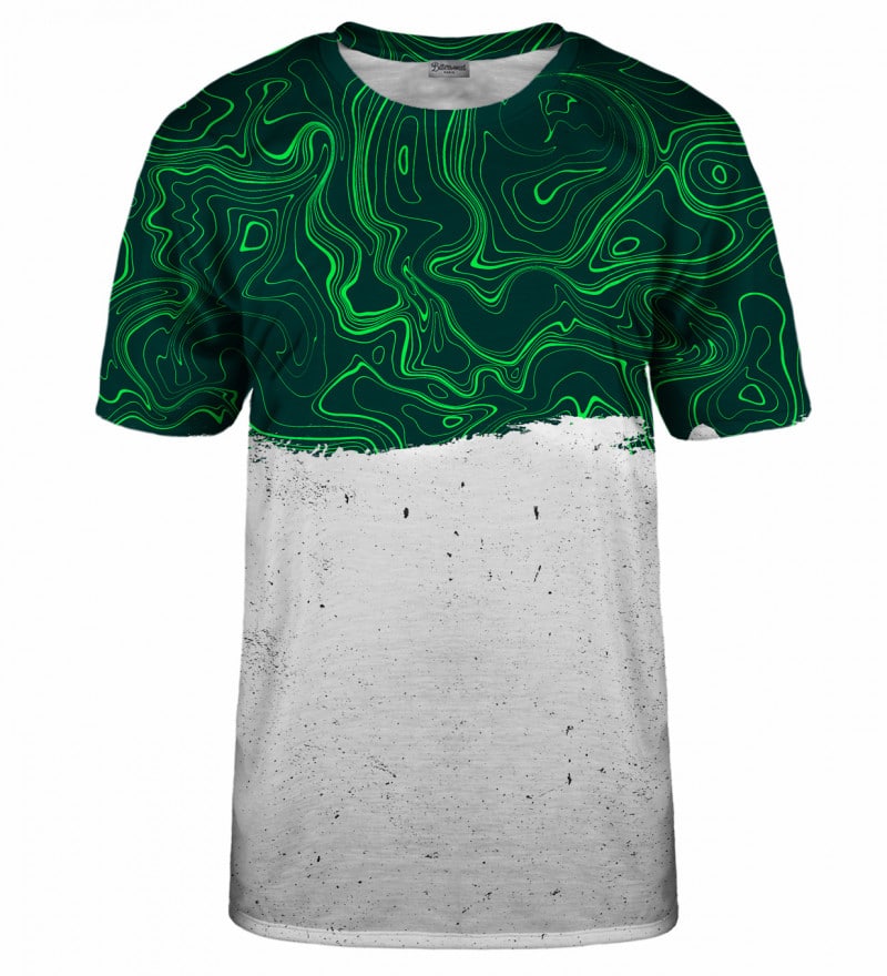 Swirl T-shirt Swirl T-shirt