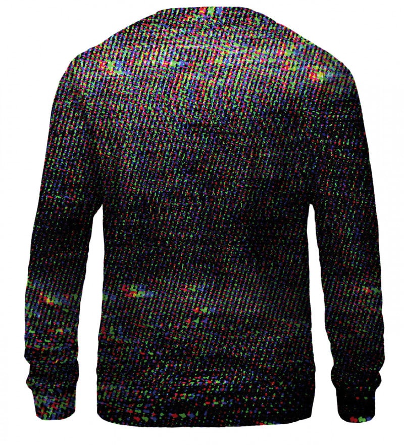 Technocat Sweater Technocat Sweater