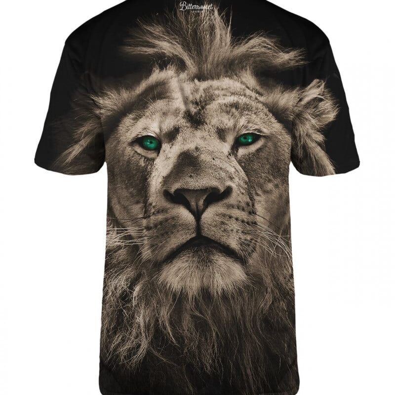 The King T-shirt