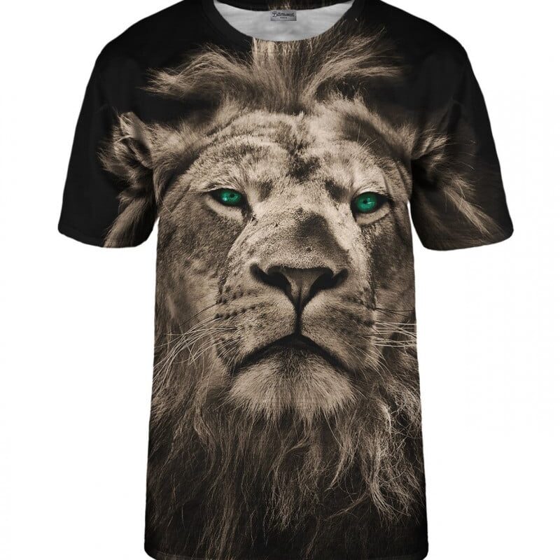 The King T-shirt