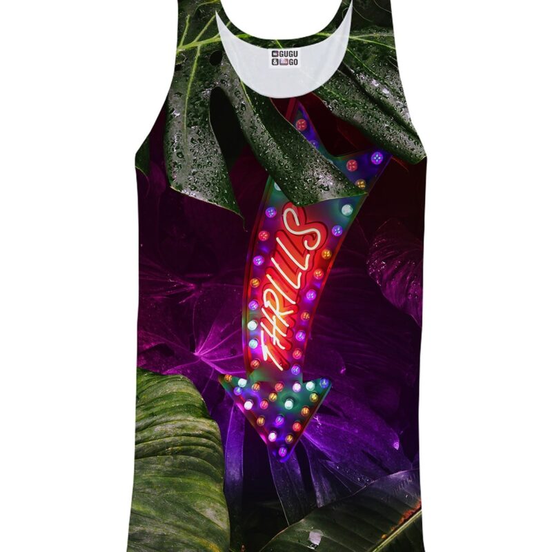 Thrills tank top