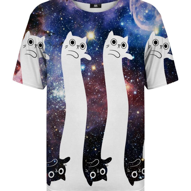 To The Infinity T Shirt
