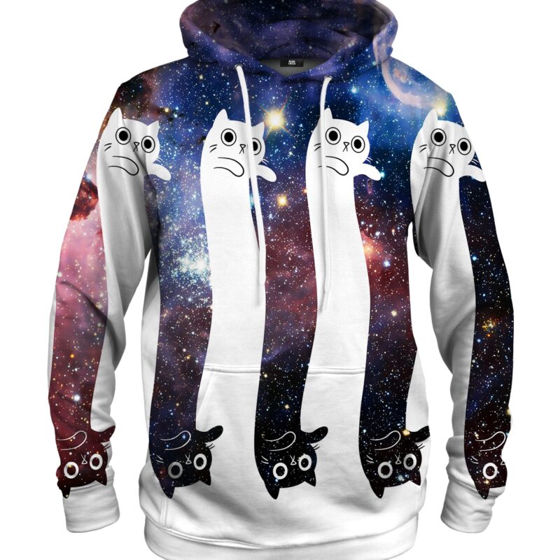 To the infinity and beyond hoodie