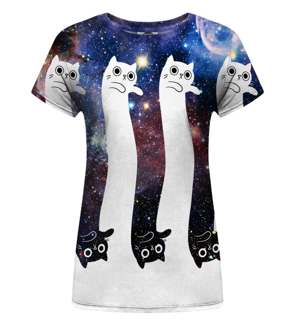 To the infinity… and beyond! Womens t-shirt To the infinity... and beyond! Womens t-shirt