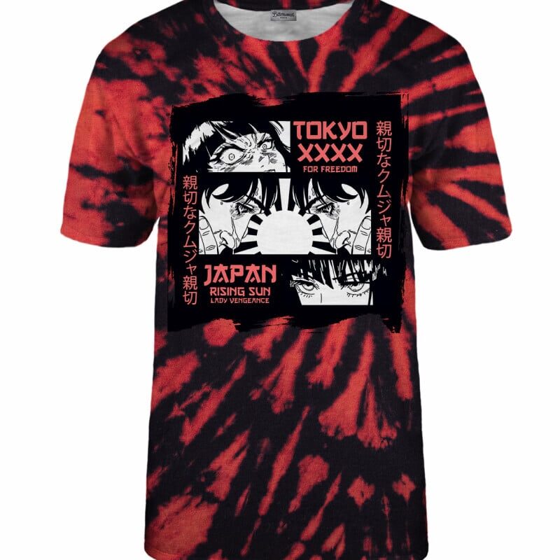 Tokyo T-shirt