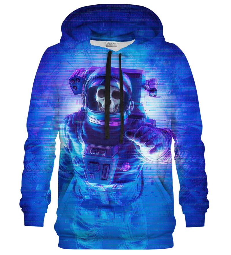 Too long in Space Hoodie Too long in Space Hoodie