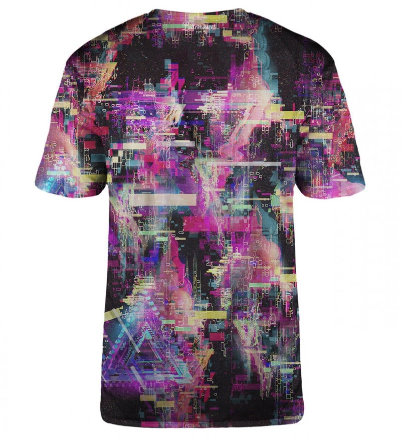 Total Glitch T-shirt