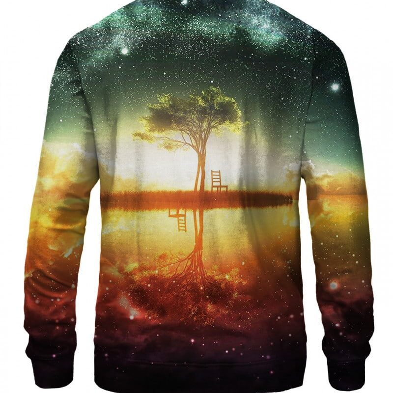 Tree Sweater - Afbeelding 2