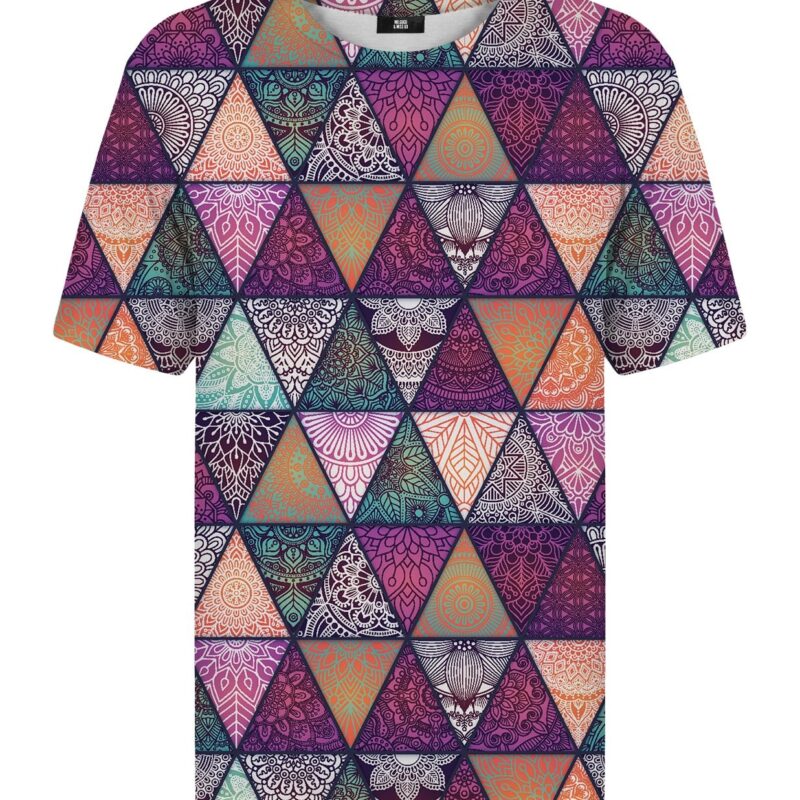 Triangles t-shirt