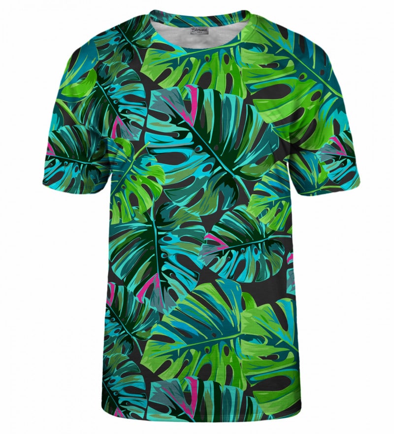 Tropical Colors T-shirt