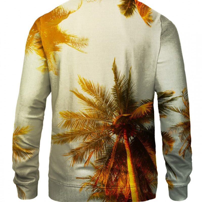 Tropical Sweater - Afbeelding 2