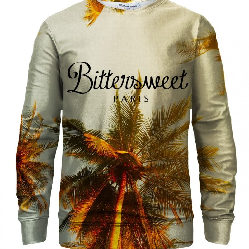 Tropical Sweater