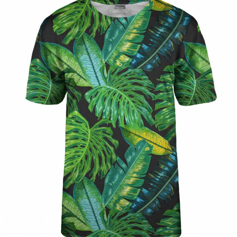 Tropical Time T-shirt
