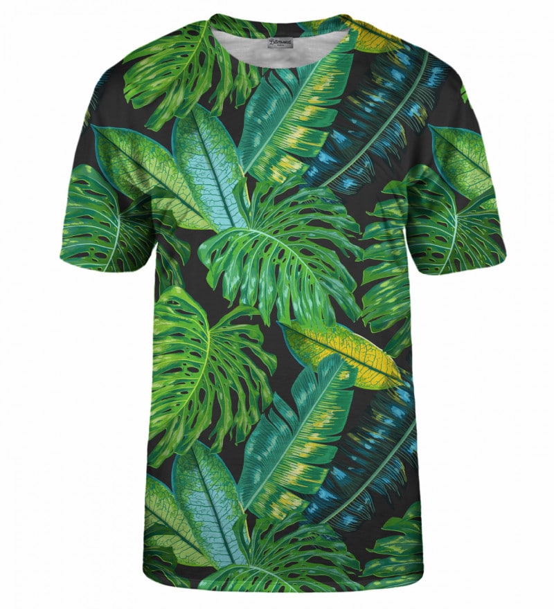 Tropical Time T-shirt