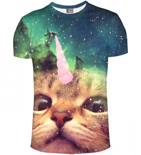 Unicat T Shirt