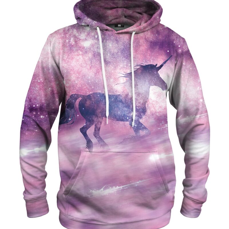 Unicorn Shadow hoodie