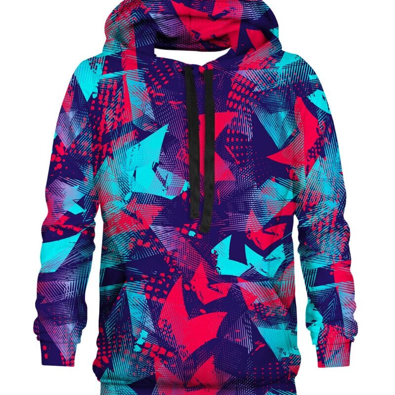 Urban Hoodie