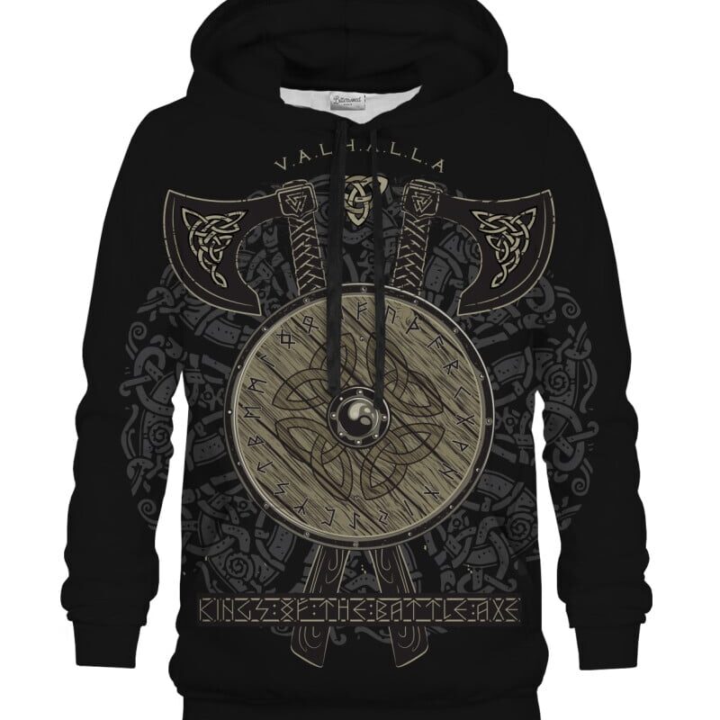 Valhalla Hoodie