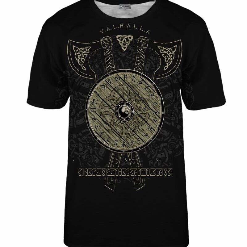 Valhalla T-shirt