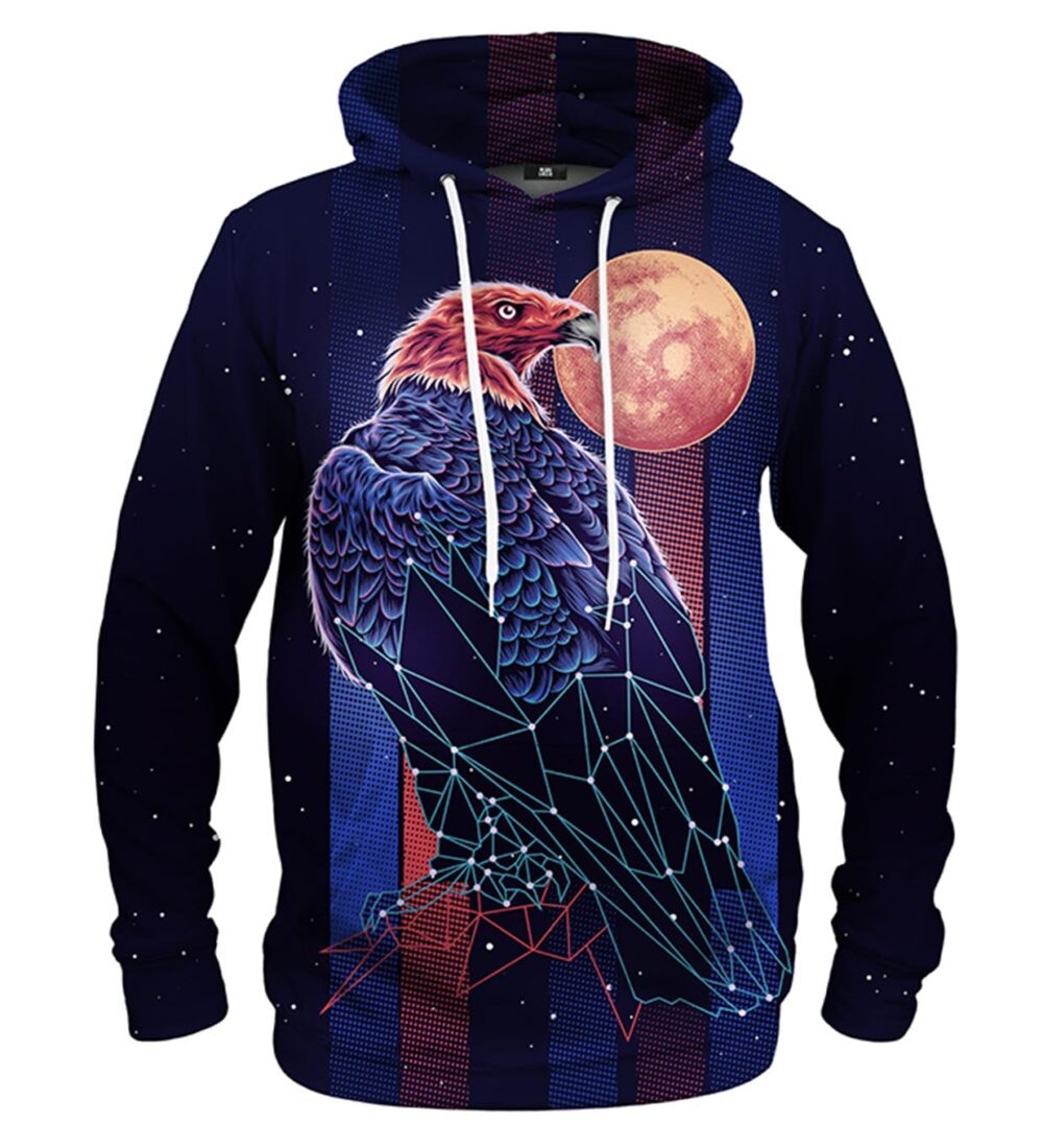 Vector Eagle hoodie Vector Eagle hoodie