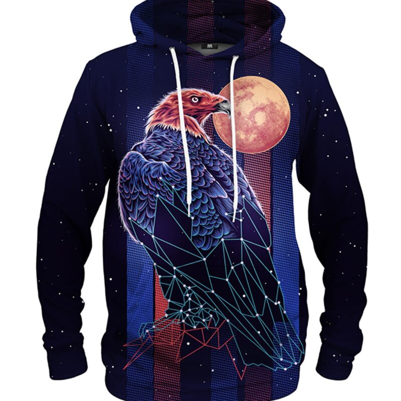 Vector Eagle hoodie