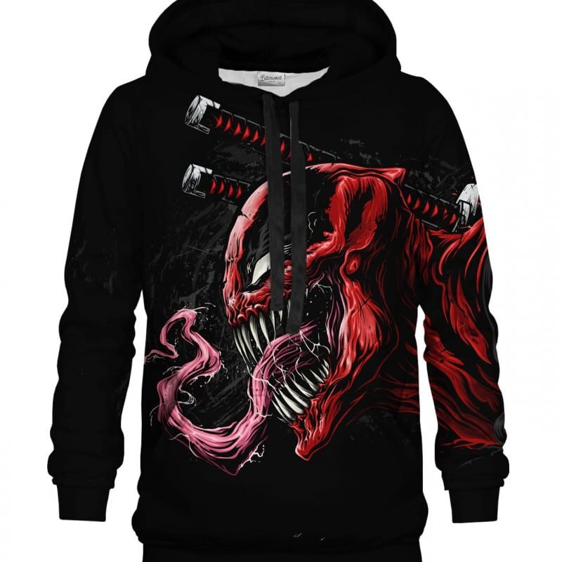 Venompool Hoodie