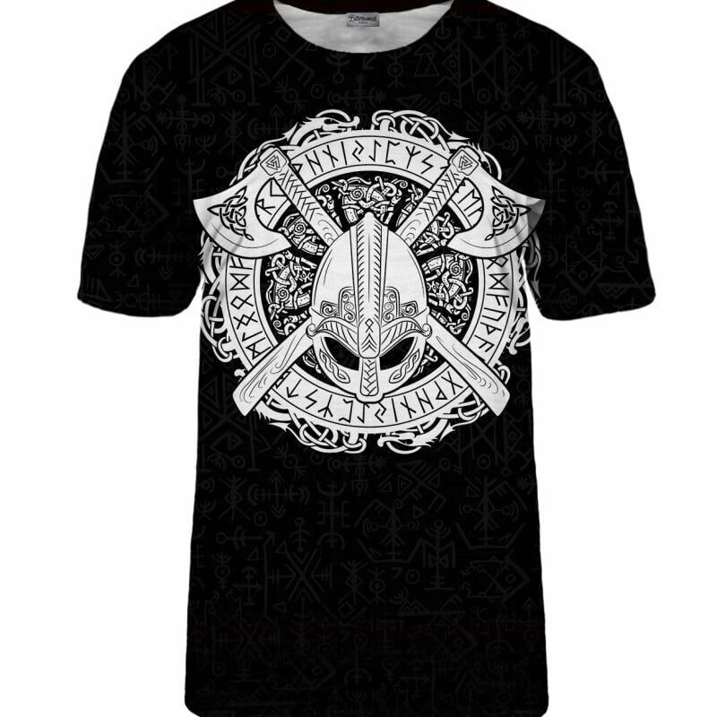 Viking T-shirt