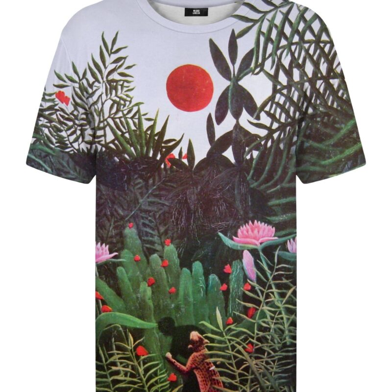 Virgin Forest t-shirt