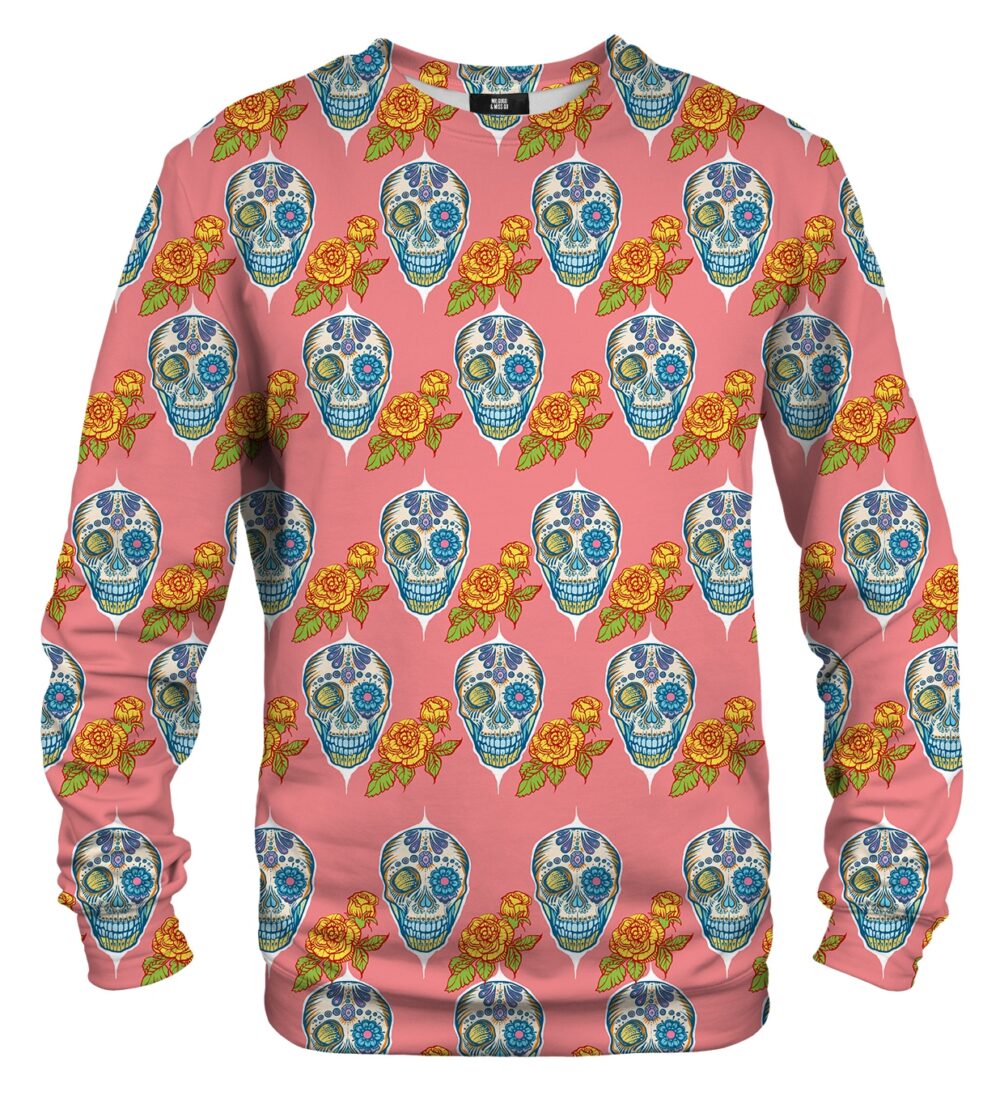 Voodoo sweater