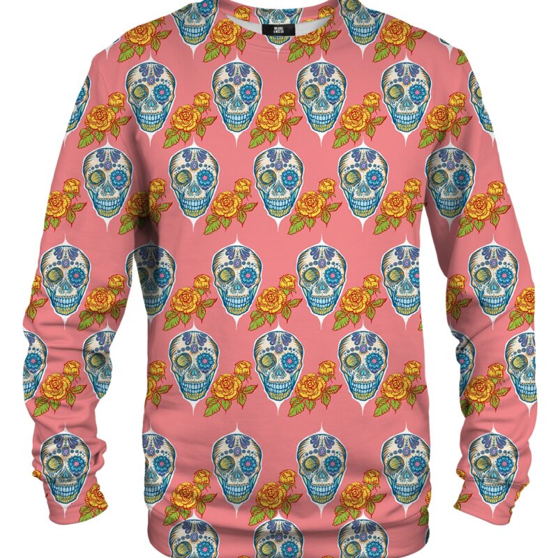 Voodoo sweater