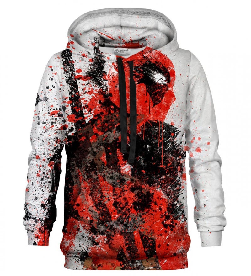 WEAPON X Hoodie