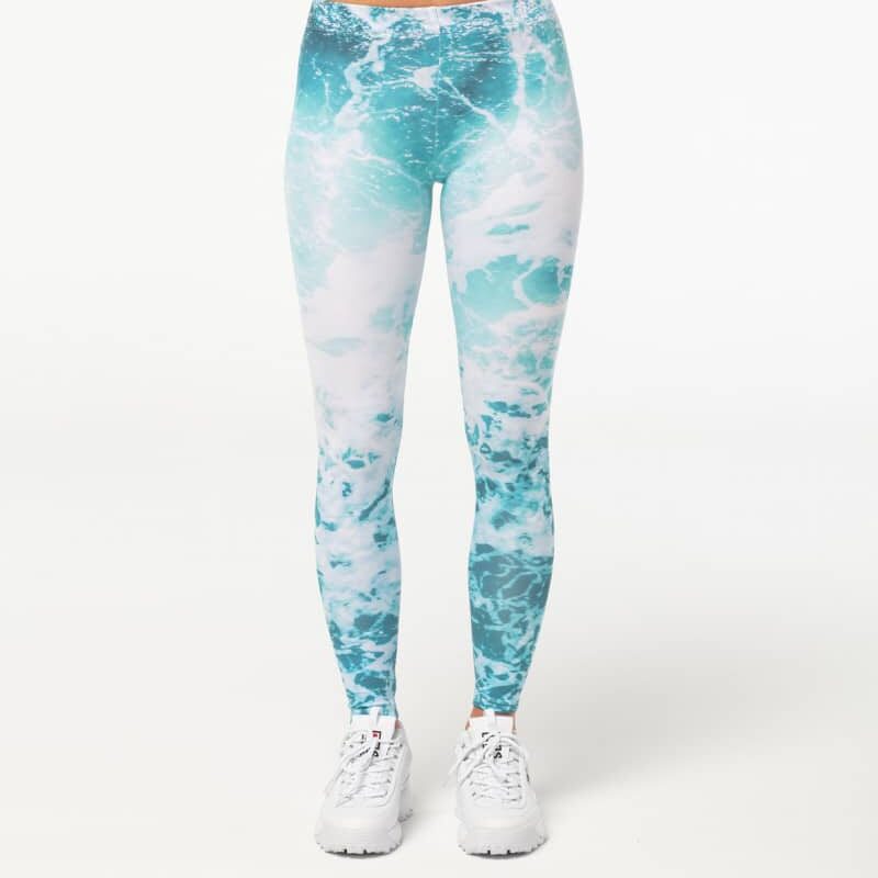 Water Leggings