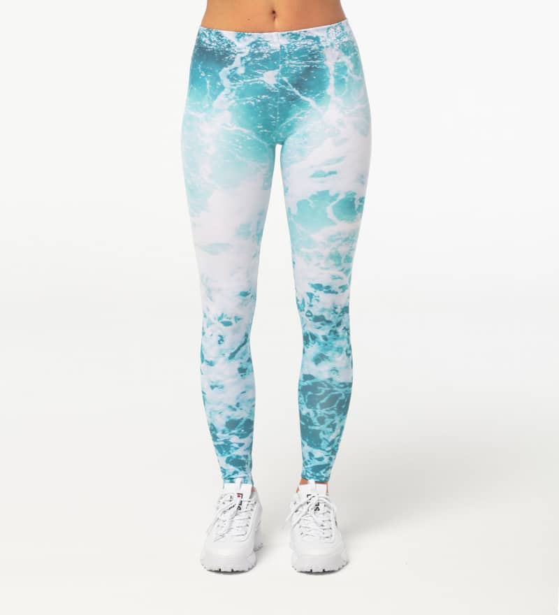 Water Leggings