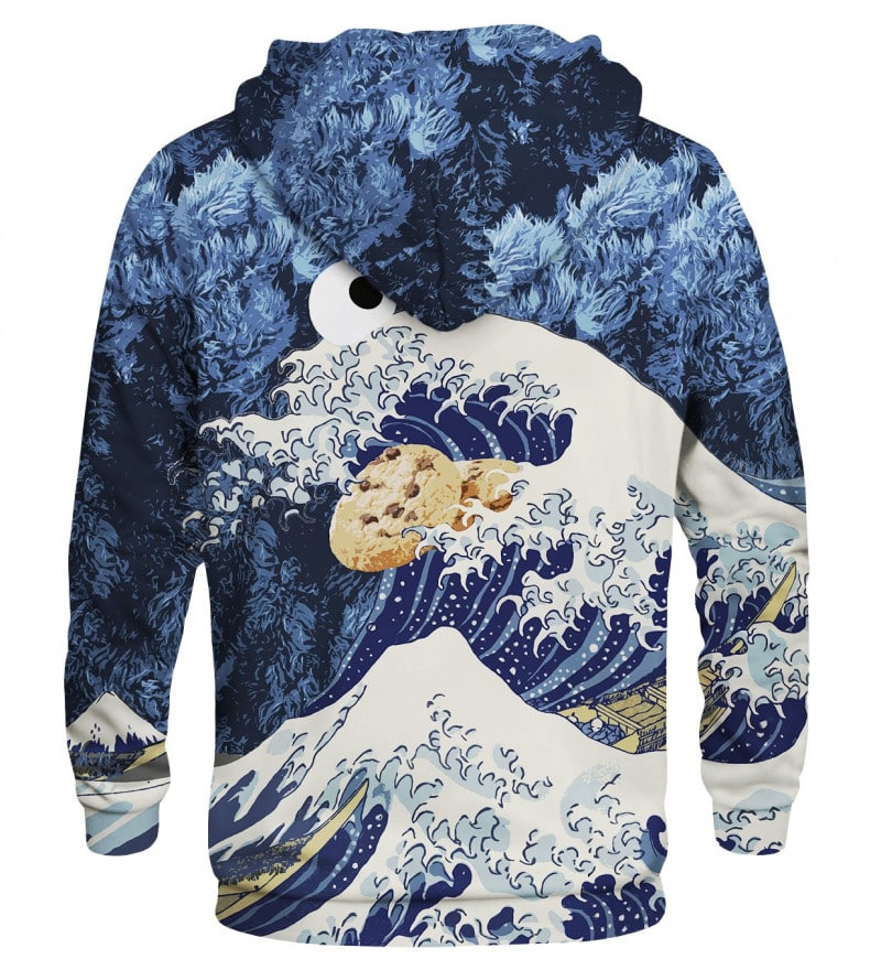 Wave of Cookies Hoodie Wave of Cookies Hoodie