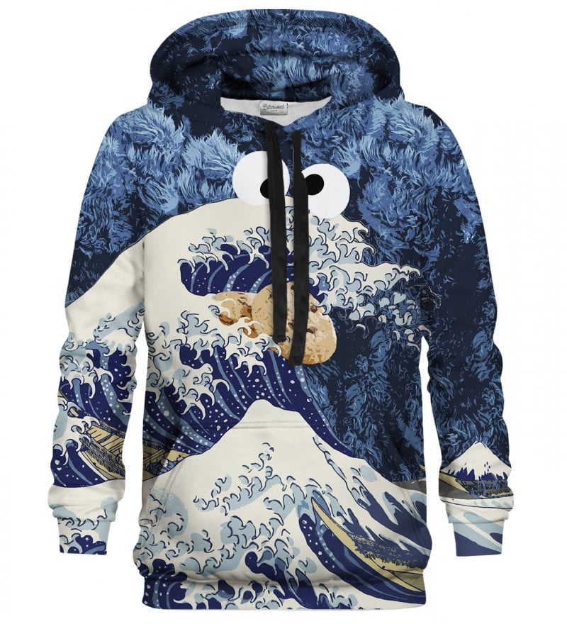 Wave of Cookies Hoodie Wave of Cookies Hoodie