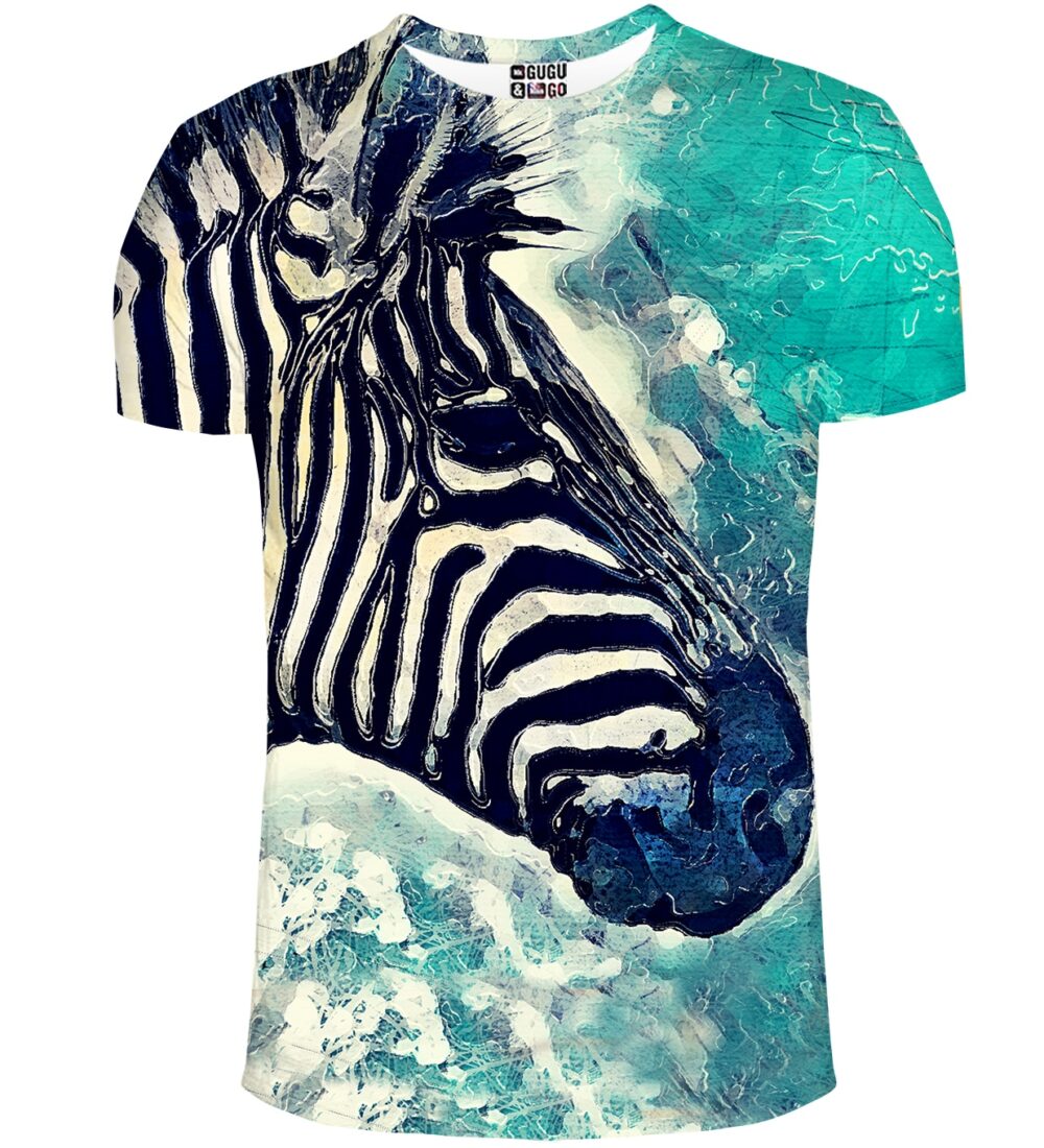 White stripes T-Shirt White stripes T-Shirt