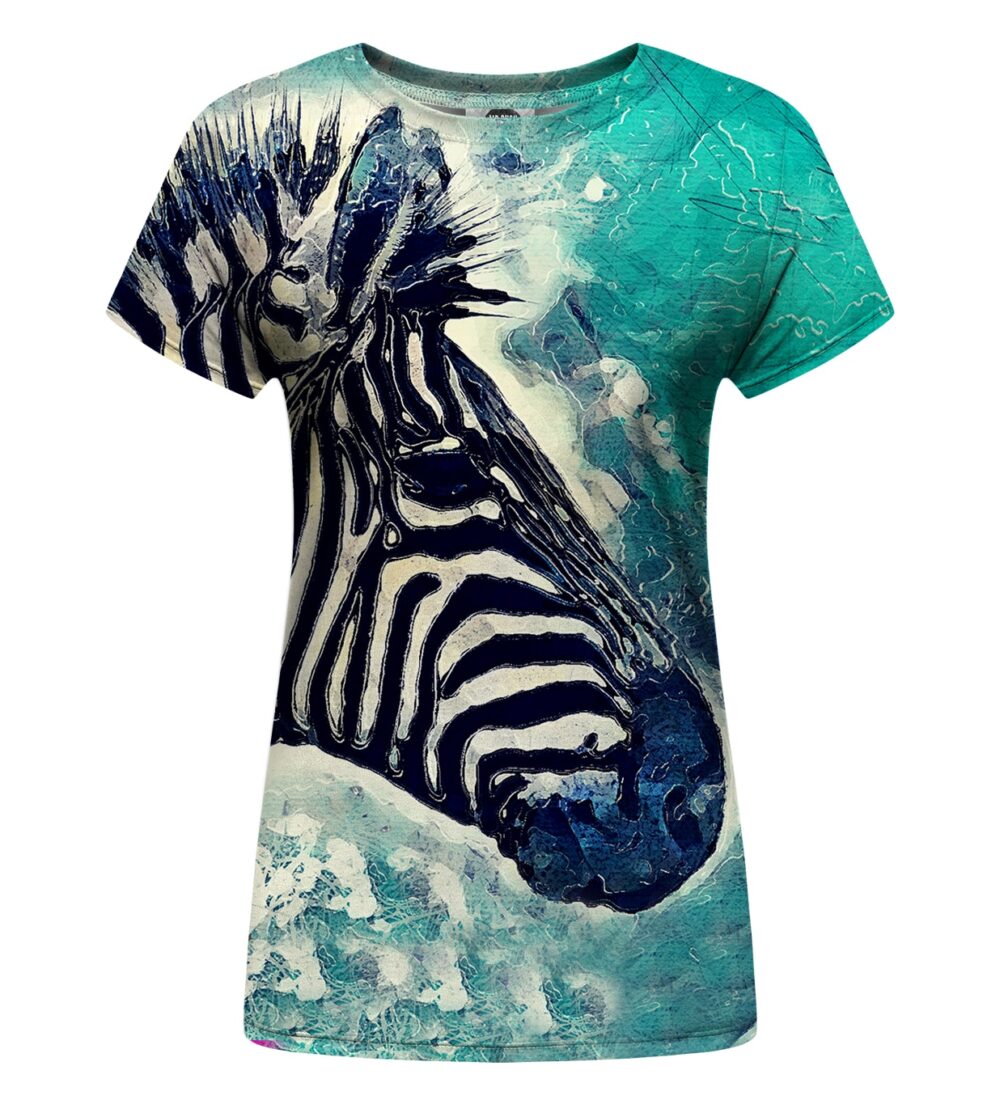 White stripes Womens T-Shirt White stripes Womens T-Shirt
