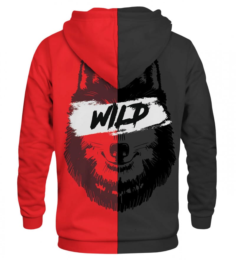 Wild Hoodie Wild Hoodie