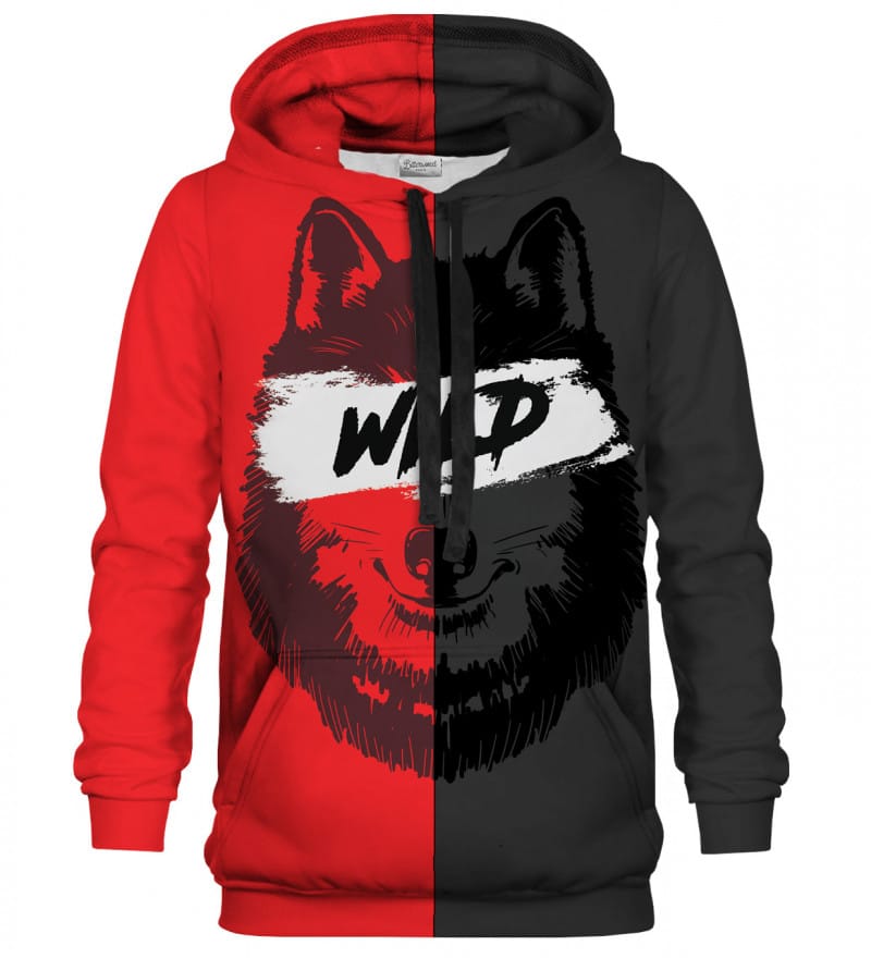 Wild Hoodie Wild Hoodie