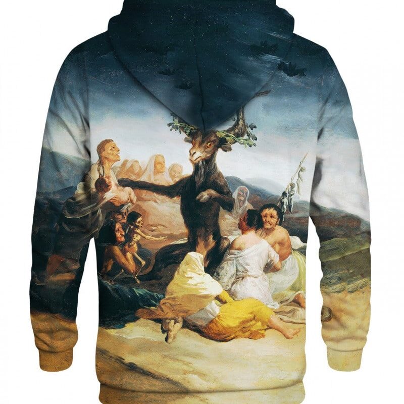 Witches’ Sabbath Hoodie