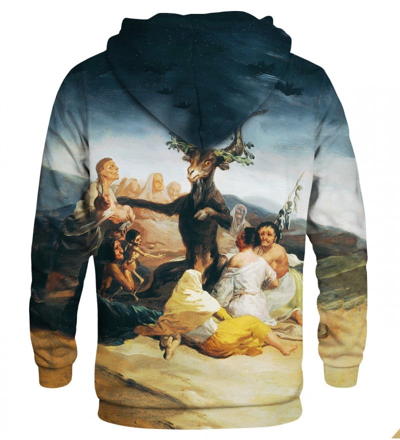 Witches’ Sabbath Hoodie