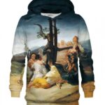 Witches' Sabbath Hoodie