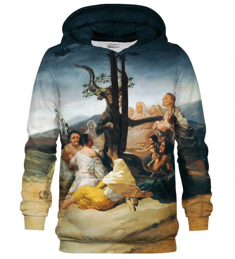 Witches' Sabbath Hoodie