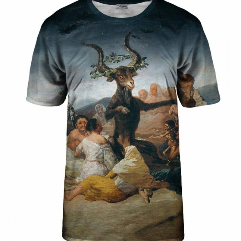 Witches' Sabbath T-shirt