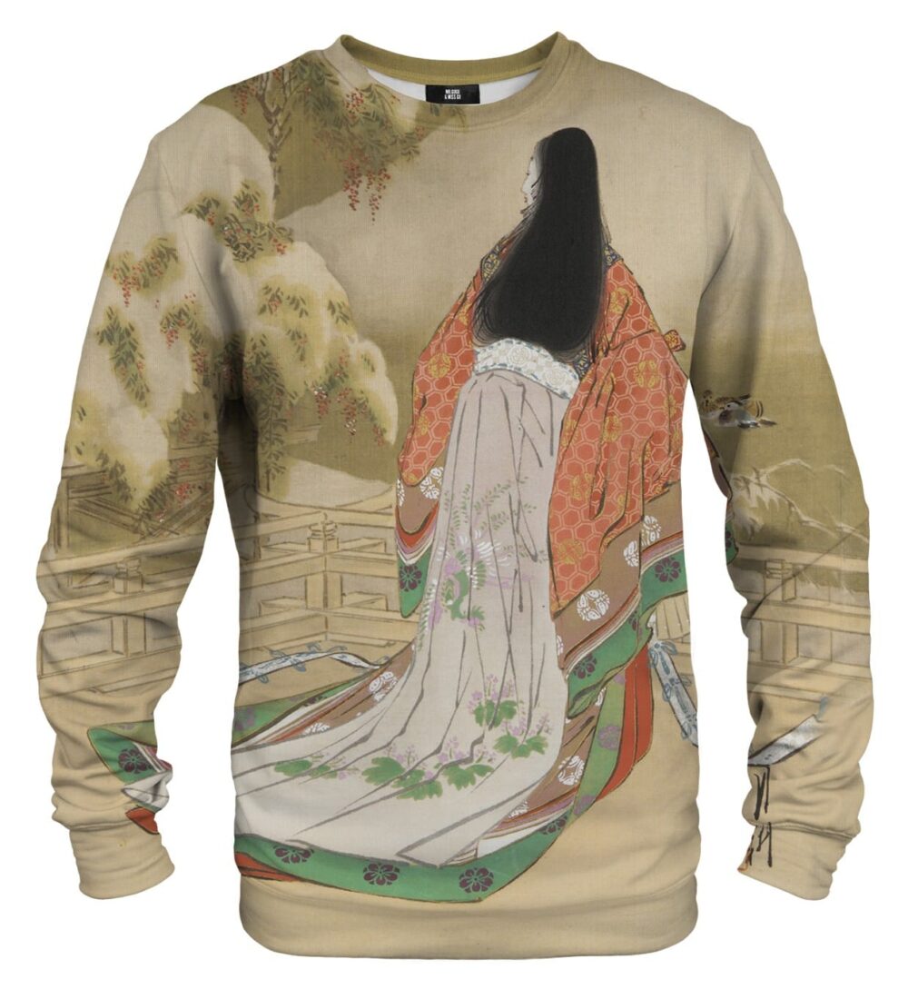 Women in Daily Life sweater Women in Daily Life sweater