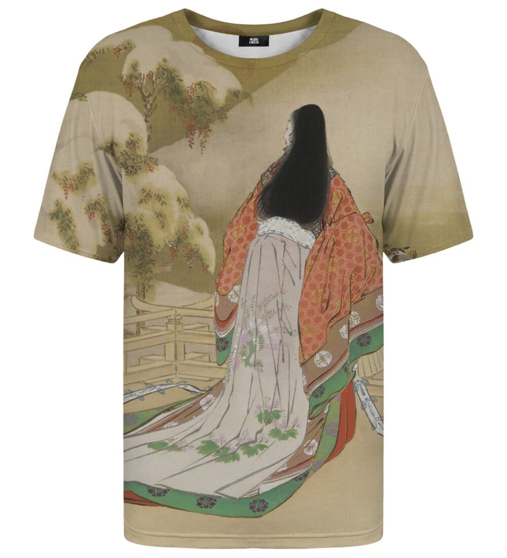 Women in Daily Life t-shirt Women in Daily Life t-shirt