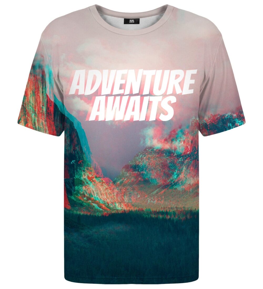 adventure awaits t-shirt adventure awaits t-shirt