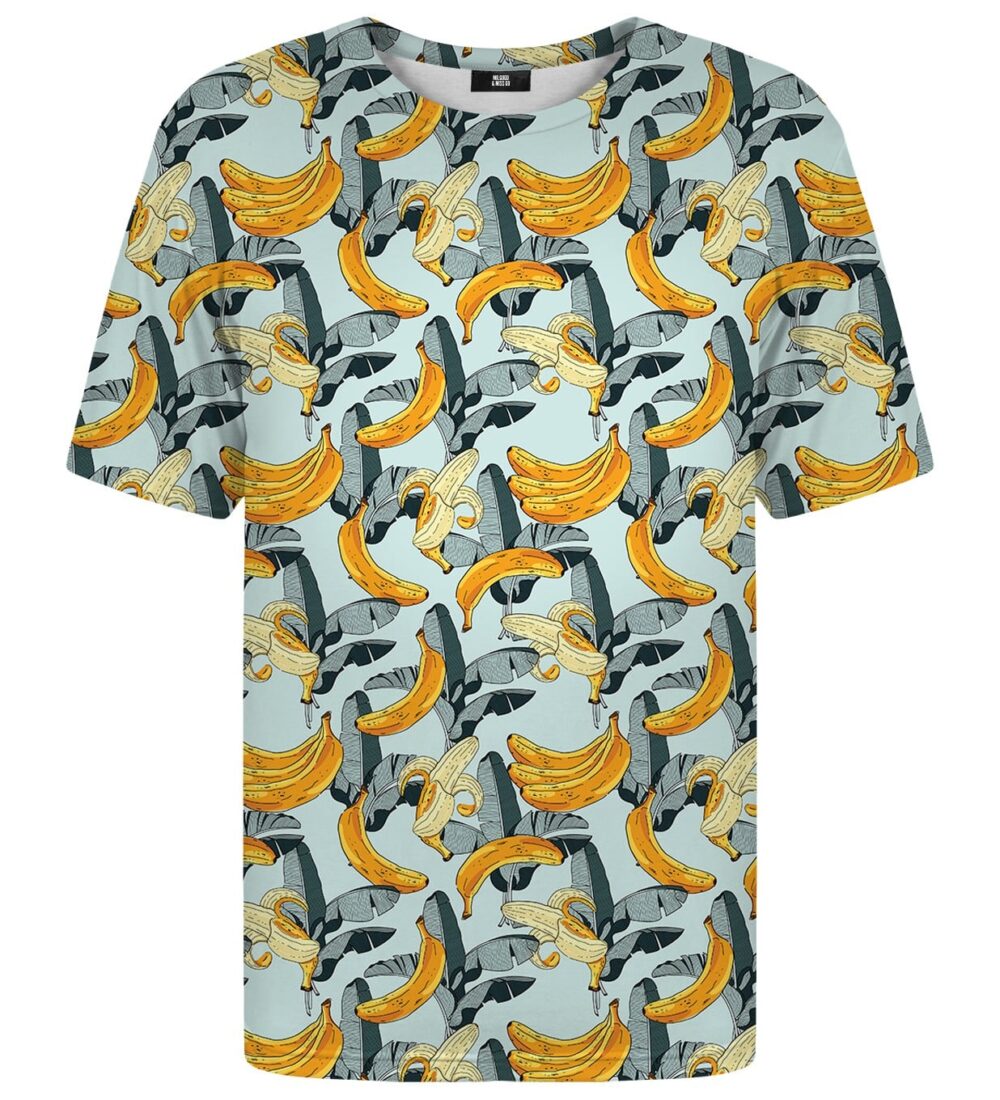 banana world t-shirt