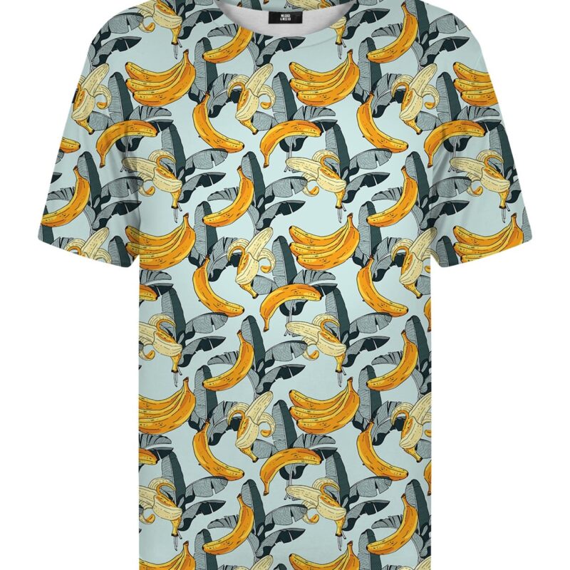 banana world t-shirt