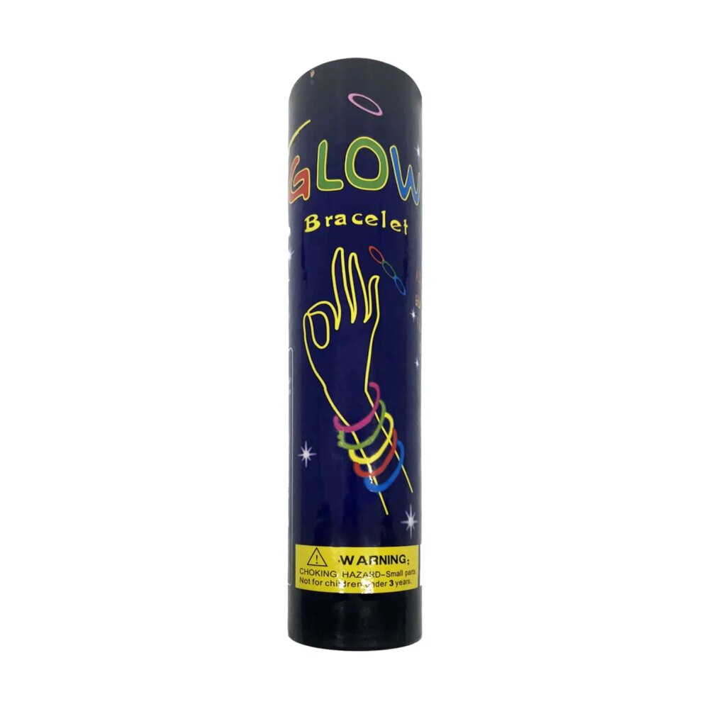 Glowsticks breekstaafjes | 100 stuks – Oranje